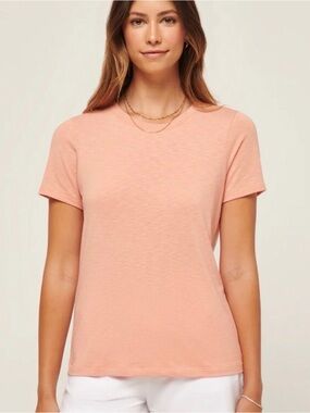 Travis Mathew Tee